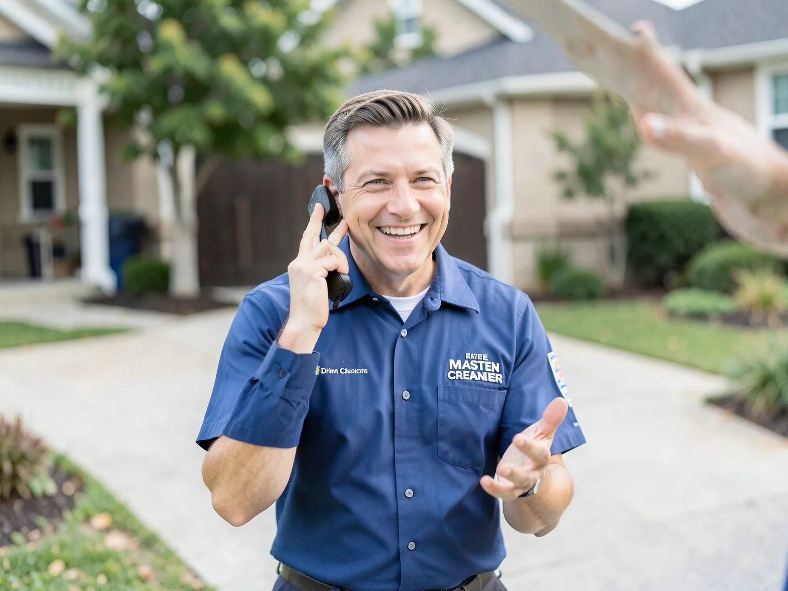 Drain Cleaning Saraland, AL FAQs